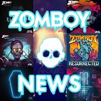 ZomboyNews chat bot
