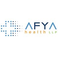 AFYA Health LLP chat bot