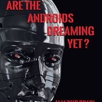 Are the Androids Dreaming Yet? chat bot