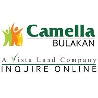 Camella Homes Bulacan chat bot