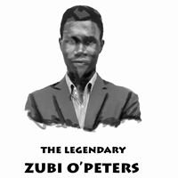 Zubi O'Peters chat bot