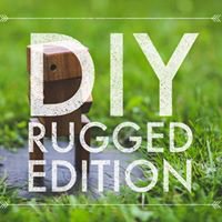 DIY & Homesteading: Rugged Edition chat bot