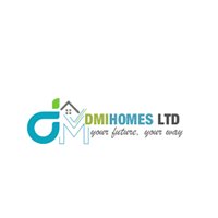 DMI Homes chat bot
