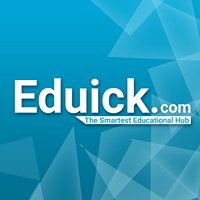 Eduick chat bot