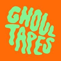 Ghoul Tapes chat bot