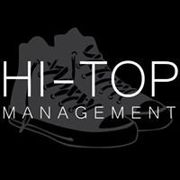 Hi-Top Management chat bot