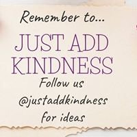 Just Add Kindness chat bot