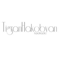 Tigran Hakobyan Handmade chat bot