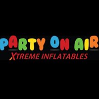 Partyonair Xtreme Inflatables chat bot