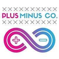 Plus Minus Co. chat bot