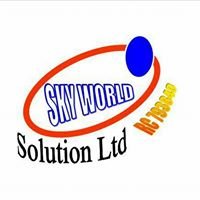 SKY WORLD solutions chat bot