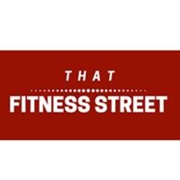 That.FitnessStreet chat bot