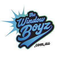 The Window Boyz chat bot