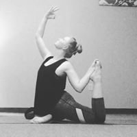 The Yoga Room at Sandhill chat bot