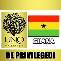 UNO Premier Ghana - Global Online chat bot