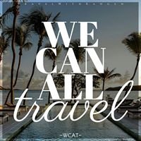 We Can All Travel chat bot