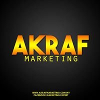 Akraf Marketing chat bot