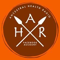 Ancestral Health Radio chat bot