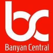 Banyan Central chat bot