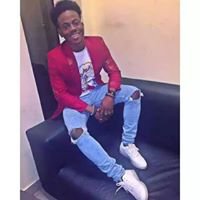 Korede Bello . chat bot