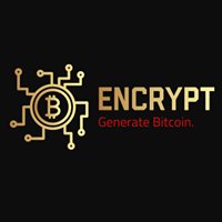 Encrypt - Cryptocurrency Mining Malta chat bot