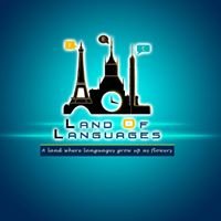 Land Of Languages chat bot
