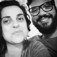 Lapidando com Jo Ludwig chat bot