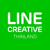 LINE Creative Thailand chat bot