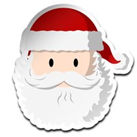 SantaGiftbot chat bot