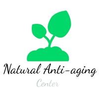 Natural Anti-aging Solution chat bot