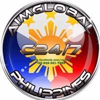 Aimglobal- C24/7 Philippines chat bot