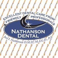 Nathanson Dental chat bot