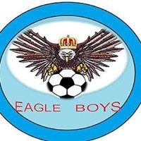 Eagle Boys Team chat bot