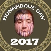 HunahDave Day chat bot