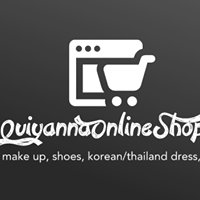 Quiyanna Online Shoppe chat bot