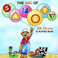 Mr Safety and the ABC of Safety chat bot