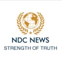 NDC News chat bot