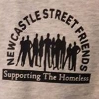 Newcastle Street Friends - Supporting The Homeless chat bot
