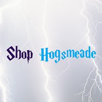 Shop Hogsmeade chat bot