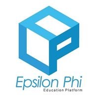 Epsilon Phi chat bot