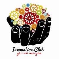 Innovation Club chat bot
