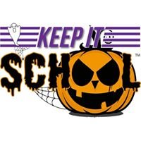 Keep It School chat bot