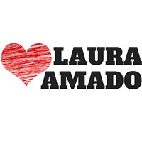 Laura Amado Author chat bot