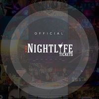 Nightlife Tickets chat bot