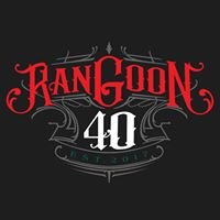 Rangoon 40 chat bot