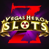 Vegas Hero Slots chat bot