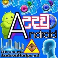 Android උදව් Bot chat bot