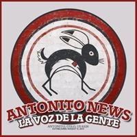 Antonito News chat bot