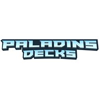 PaladinsDecks chat bot