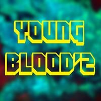 Young Blood'Z chat bot